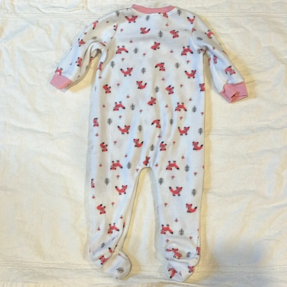 Bundle of 6-9 Month Footies